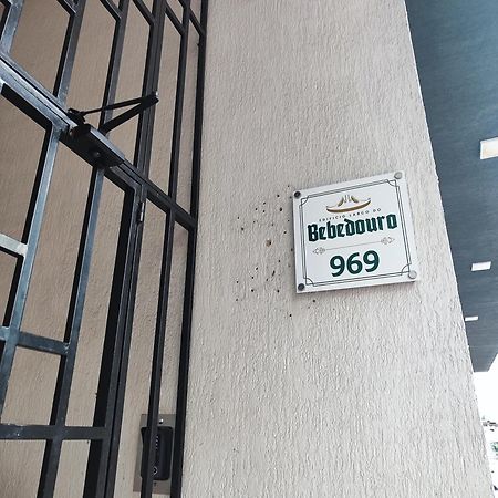 Apartamento Central Passo Fundo Exterior foto