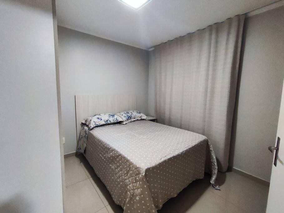 Apartamento Central Passo Fundo Exterior foto