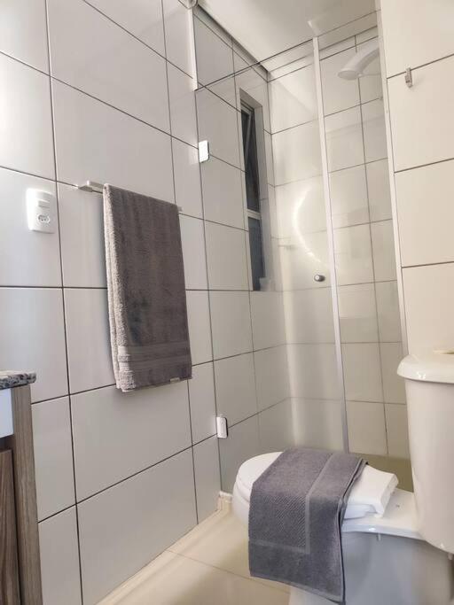 Apartamento Central Passo Fundo Exterior foto