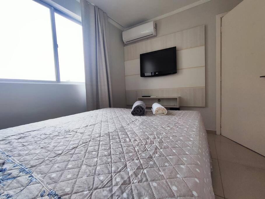Apartamento Central Passo Fundo Exterior foto